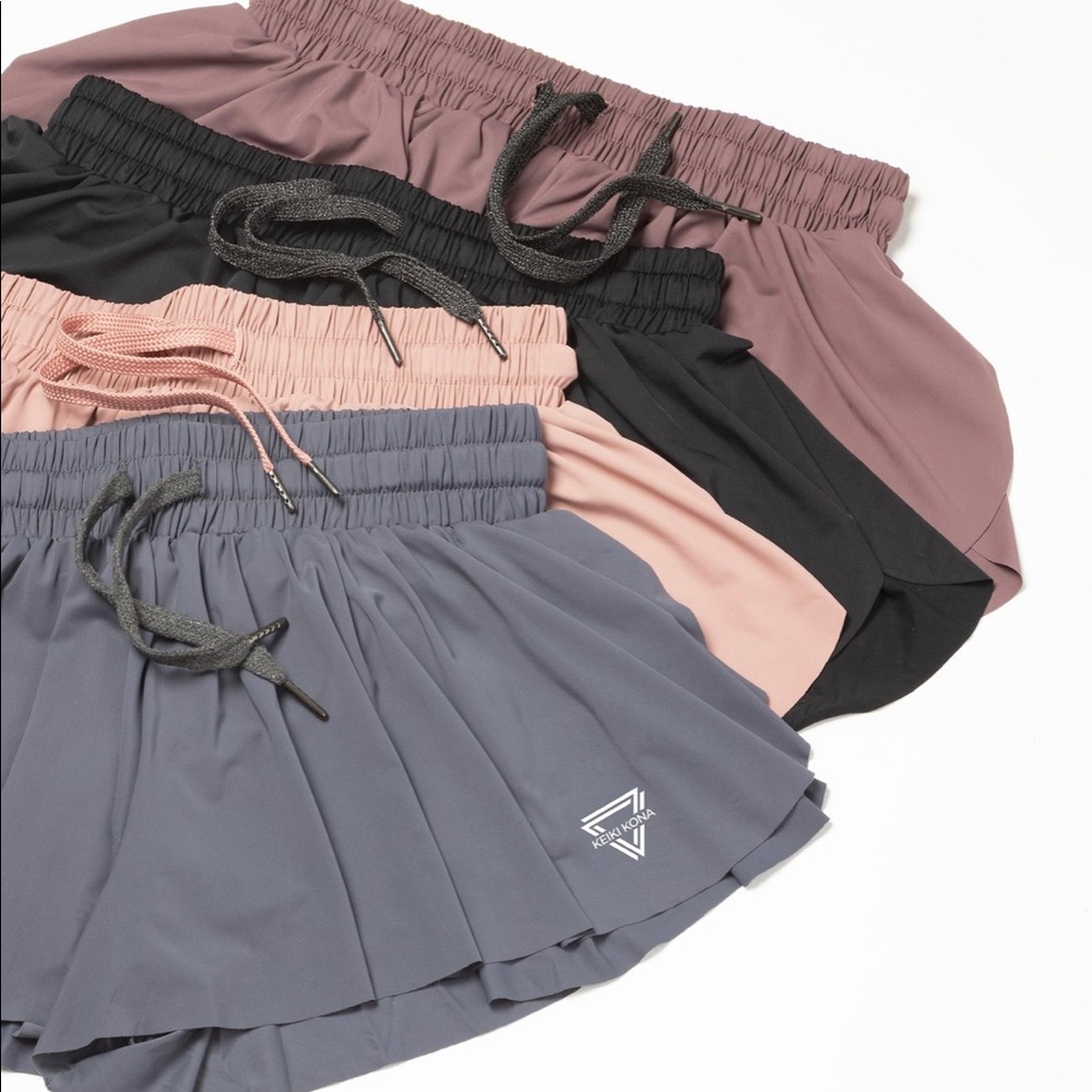 Keika Kona Shorts
